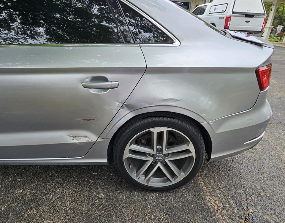 Autobody & Collision Repair