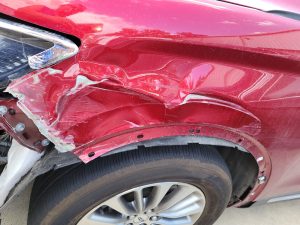 Autobody & Collision Repair