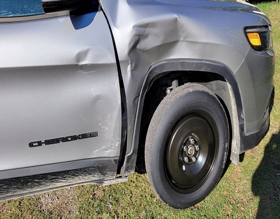 Autobody & Collision Repair