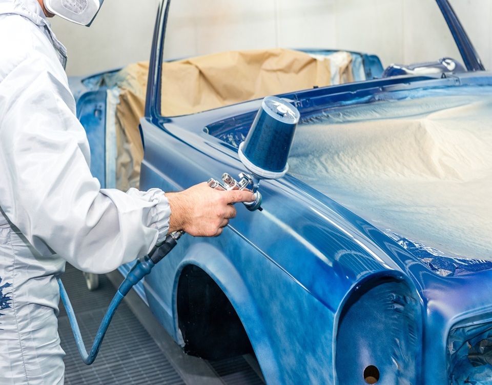 Autobody & Collision Repair